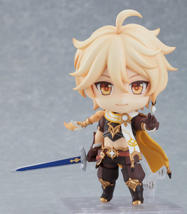 Nendoroid Traveler (Aether) (Genshin Impact) Nendoroid Traveler (Aether) (Genshin Impact)