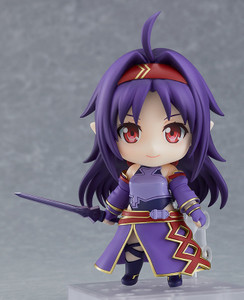 Nendoroid Yuuki (Sword Art Online) Nendoroid Yuuki (Sword Art Online)
