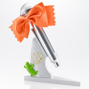 PROPLICA Ranka Lee's Microphone PROPLICA Ranka Lee's Microphone