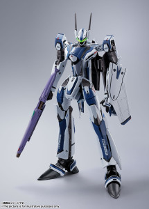 DX Chogokin VF-25 Messiah Valkyrie Worldwide Anniv. DX Chogokin VF-25 Messiah Valkyrie Worldwide Anniv.