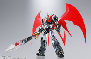 Soul of Chogokin GX-75SP Mazinkaiser 20th Anniversary Ver. Soul of Chogokin GX-75SP Mazinkaiser 20th Anniversary Ver.