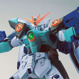 HGGB 1/144 Wing Gundam Sky Zero Plastic Model HGGB 1/144 Wing Gundam Sky Zero Plastic Model