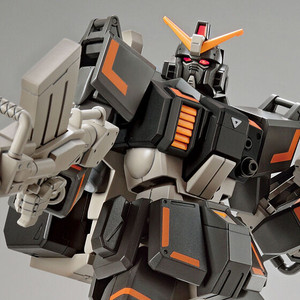 HGGB 1/144 Ground Type Gundam (Urban Warfare Specification) Plastic Model ( FEB 2022 ) HGGB 1/144 Ground Type Gundam (Urban Warfare Specification) Plastic Model ( FEB 2022 )