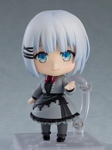 Nendoroid Siesta (The Detective is Already Dead) Nendoroid Siesta (The Detective is Already Dead)