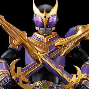Figure-rise Standard Kamen Rider Kuuga Titan Form / Rising Titan Plastic Model ( JUL 2022 ) Figure-rise Standard Kamen Rider Kuuga Titan Form / Rising Titan Plastic Model ( JUL 2022 )