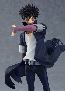 POP UP PARADE Dabi (My Hero Academia) PVC Figure POP UP PARADE Dabi (My Hero Academia) PVC Figure