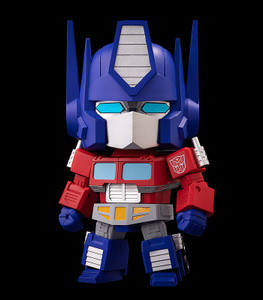 Nendoroid Optimus Prime (G1 Ver.) (Transformers) Nendoroid Optimus Prime (G1 Ver.) (Transformers)