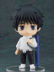 Nendoroid Yuta Okkotsu: Jujutsu Kaisen 0 Ver. Nendoroid Yuta Okkotsu: Jujutsu Kaisen 0 Ver.