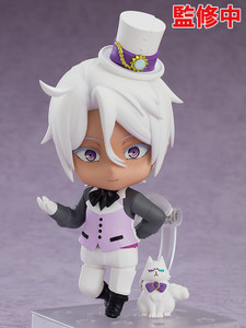Nendoroid Noé Archiviste (The Case Study of Vanitas) Nendoroid Noé Archiviste (The Case Study of Vanitas)