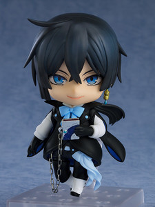 Nendoroid Vanitas (The Case Study of Vanitas) Nendoroid Vanitas (The Case Study of Vanitas)