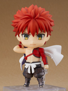 Nendoroid Saber/Senji Muramasa (Fate/Grand Order) Nendoroid Saber/Senji Muramasa (Fate/Grand Order)