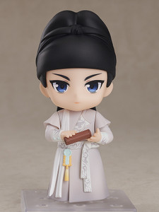 Nendoroid Baili Hongyi (FENG QI LUO YANG) Nendoroid Baili Hongyi (FENG QI LUO YANG)