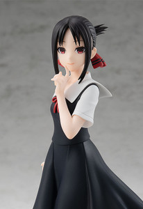 figma Kaguya Shinomiya (Kaguya-sama: Love is War?) Action Figure