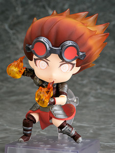 Nendoroid Chandra Nalaar (Magic: The Gathering) Nendoroid Chandra Nalaar (Magic: The Gathering)