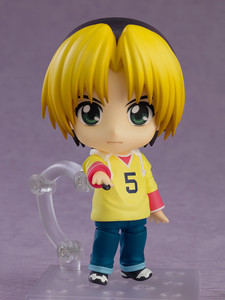 Nendoroid Hikaru Shindo (Hikaru no Go) Nendoroid Hikaru Shindo (Hikaru no Go)