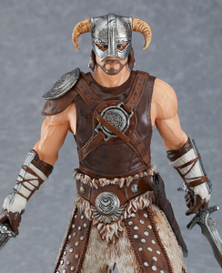 POP UP PARADE Dovahkiin (The Elder Scrolls V: Skyrim) PVC Figure POP UP PARADE Dovahkiin (The Elder Scrolls V: Skyrim) PVC Figure