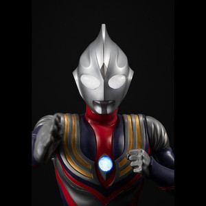 Ultimate Article Ultraman Tiga (Multi Type) Ultimate Article Ultraman Tiga (Multi Type)