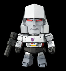 Nendoroid Megatron (Transformers) Nendoroid Megatron (Transformers)