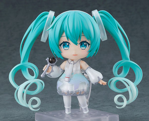 Nendoroid Hatsune Miku: MIKU EXPO 2021 Ver. Nendoroid Hatsune Miku: MIKU EXPO 2021 Ver.