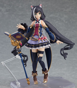 figma Karyl (Princess Connect! Re: Dive) Action Figure figma Karyl (Princess Connect! Re: Dive) Action Figure