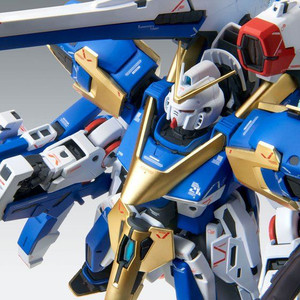 MG 1/100 V2 Assault Buster Gundam Ver. Ka Plastic Model ( FEB 2025 ) MG 1/100 V2 Assault Buster Gundam Ver. Ka Plastic Model ( FEB 2025 )