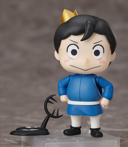 Nendoroid Bojji & Kage (Ranking of Kings) Nendoroid Bojji & Kage (Ranking of Kings)