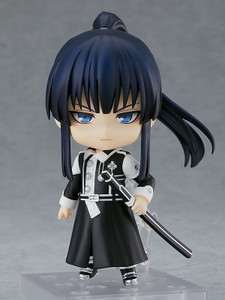 Nendoroid Yu Kanda (D.Gray-man) Nendoroid Yu Kanda (D.Gray-man)