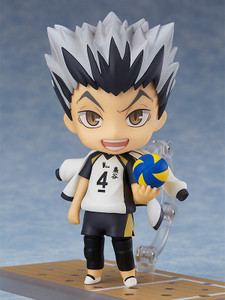 Nendoroid Kotaro Bokuto (Haikyu!!) Nendoroid Kotaro Bokuto (Haikyu!!)