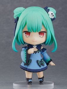 Nendoroid Uruha Rushia (hololive production) Nendoroid Uruha Rushia (hololive production)