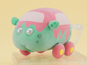 Nendoroid Zombie Shiromo (Pui Pui Molcar) Nendoroid Zombie Shiromo (Pui Pui Molcar)