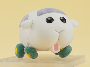 Nendoroid Shiromo (Pui Pui Molcar) Nendoroid Shiromo (Pui Pui Molcar)