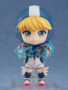 Nendoroid Wattson (Apex Legends) Nendoroid Wattson (Apex Legends)