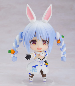 Nendoroid Usada Pekora (hololive production) Nendoroid Usada Pekora (hololive production)