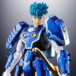 Armor Plus Ronin Warriors Toma of the Heavens (SPECIAL COLOR EDITION) Action Figure Armor Plus Ronin Warriors Toma of the Heavens (SPECIAL COLOR EDITION) Action Figure