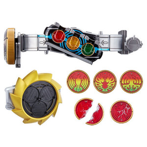 CSM OOO Driver Complete Set ver.10th CSM OOO Driver Complete Set ver.10th