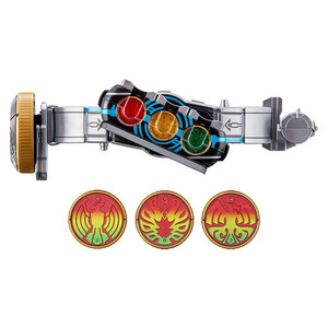 CSM OOO Driver ver.10th CSM OOO Driver ver.10th