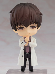 Nendoroid Mo Xu (Mr. Love: Queen's Choice) Nendoroid Mo Xu (Mr. Love: Queen's Choice)