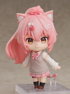 Nendoroid Hiiro (HiiroVTuber) Nendoroid Hiiro (HiiroVTuber)