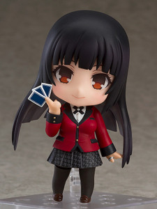 Nendoroid Yumeko Jabami (Kakegurui - Compulsive Gambler) Nendoroid Yumeko Jabami (Kakegurui - Compulsive Gambler)