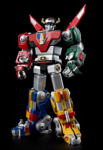 Robo-Dou Voltron: Defender of the Universe Robo-Dou Voltron: Defender of the Universe