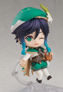 Nendoroid Venti (Genshin Impact) Nendoroid Venti (Genshin Impact)