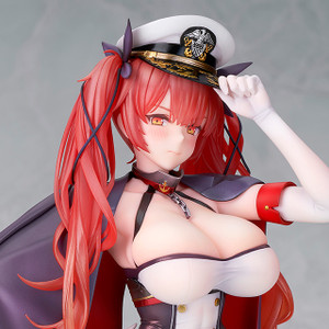 Honolulu Light Armed Ver. (Azur Lane) 1/7 PVC Figure Honolulu Light Armed Ver. (Azur Lane) 1/7 PVC Figure