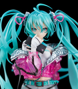 Hatsune Miku with SOLWA (Character Vocal Series 01: Hatsune Miku) 1/7 PVC Figure Hatsune Miku with SOLWA (Character Vocal Series 01: Hatsune Miku) 1/7 PVC Figure