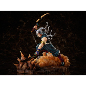 Tengen Uzui (Demon Slayer: Kimetsu no Yaiba) 1/8 PVC Figure Tengen Uzui (Demon Slayer: Kimetsu no Yaiba) 1/8 PVC Figure