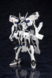 Shiranui Second Yuya Bridges Ki Ver.1.5 Plastic Model Shiranui Second Yuya Bridges Ki Ver.1.5 Plastic Model