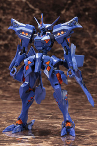 1/144 Takemikaduchi Type-00R Konoe 16 Commander Plastic Model 1/144 Takemikaduchi Type-00R Konoe 16 Commander Plastic Model