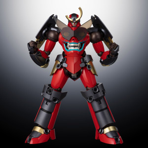 RIOBOT Henkei Gattai Gurren Lagann RIOBOT Henkei Gattai Gurren Lagann