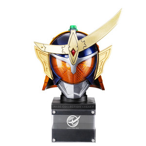 MASK COLLECTION LEGACY KAMEN RIDER GAIM ORANGE ARMS MASK COLLECTION LEGACY KAMEN RIDER GAIM ORANGE ARMS