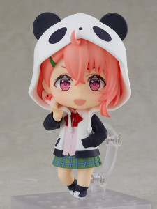 Nendoroid Sasaki Saku (NIJISANJI) Nendoroid Sasaki Saku (NIJISANJI)