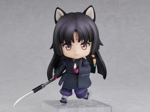 Nendoroid Saga (Arknights) Nendoroid Saga (Arknights)
